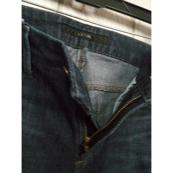 $178 Joe's Jeans The Visionaire Mid Rise Bootcut Camille Wash Denim 28 NEW - Picture 3 of 10